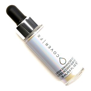 NWT BNIB Cover FX Custom Enhancer Drops in Halo